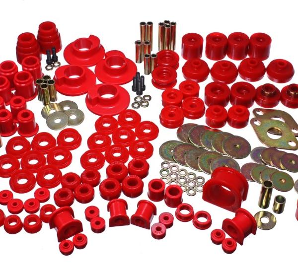 Energy Suspension 8.18116R