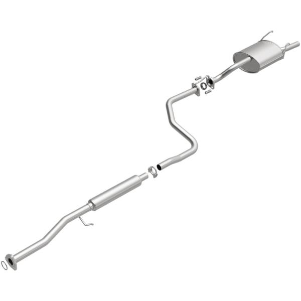 MAG BRE Exhaust Kits Magnaflow 106-0139