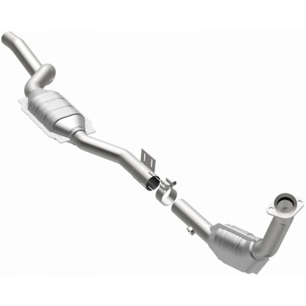 MAG Converter Direct Fit Magnaflow 23195