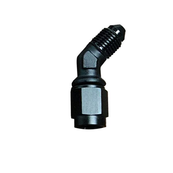 Nitrous Express 16196-45