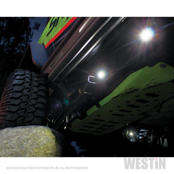 Westin 09-80015
