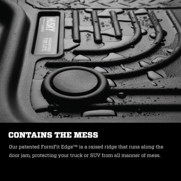 Husky Liners 99411