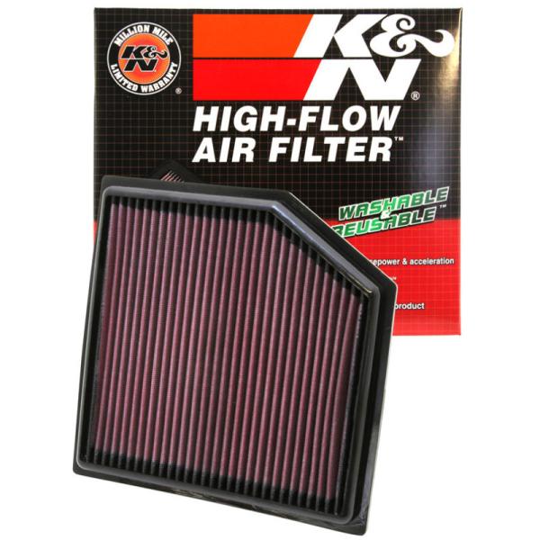 K&N Engineering 33-2452