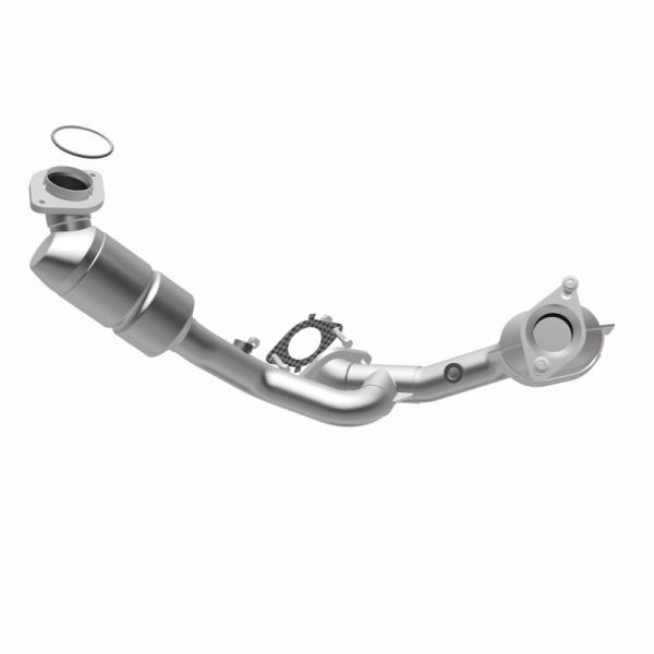 MAG Converter Direct Fit Magnaflow 25208