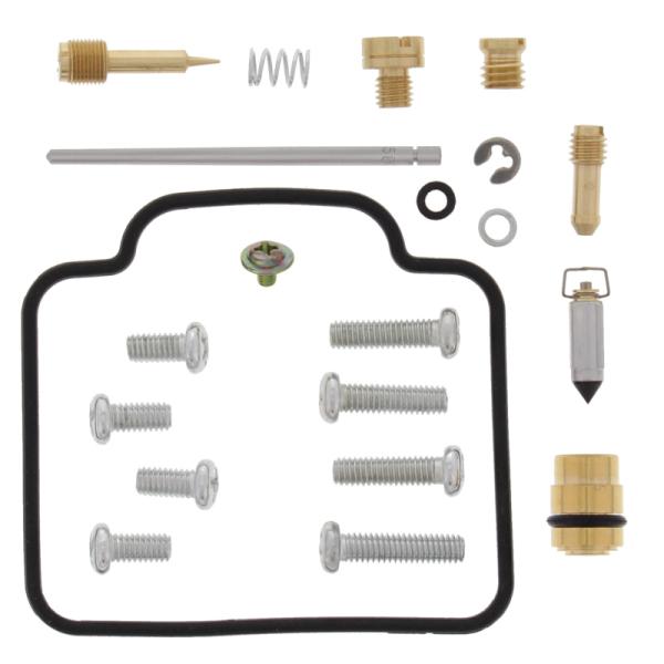ABR Carburetor Rebuild Kits All Balls Racing 26-1128