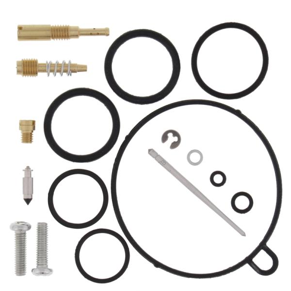ABR Carburetor Rebuild Kits All Balls Racing 26-1208
