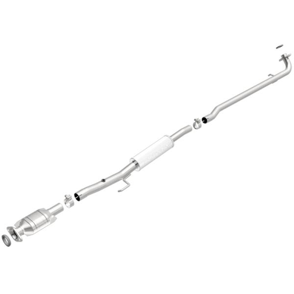 MAG Converter Direct Fit Magnaflow 51867