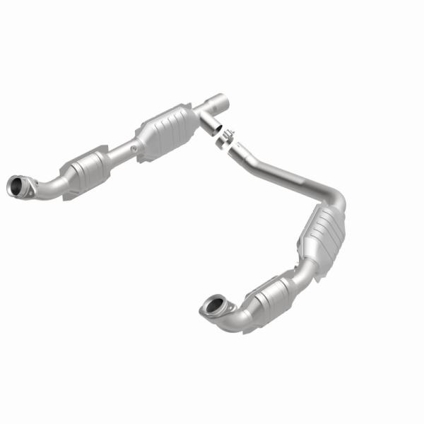 MAG Converter Direct Fit Magnaflow 458041