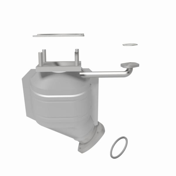 MAG Converter Direct Fit Magnaflow 352649