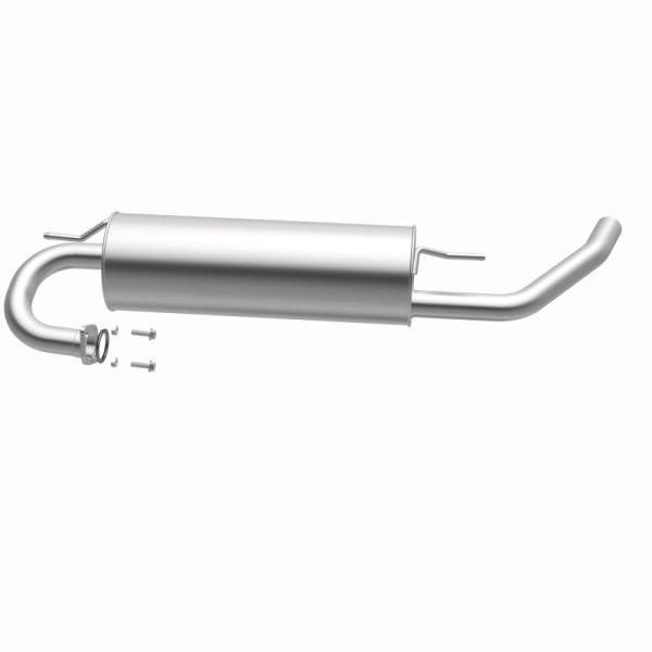 MAG BRE Exhaust Kits Magnaflow 108-0232