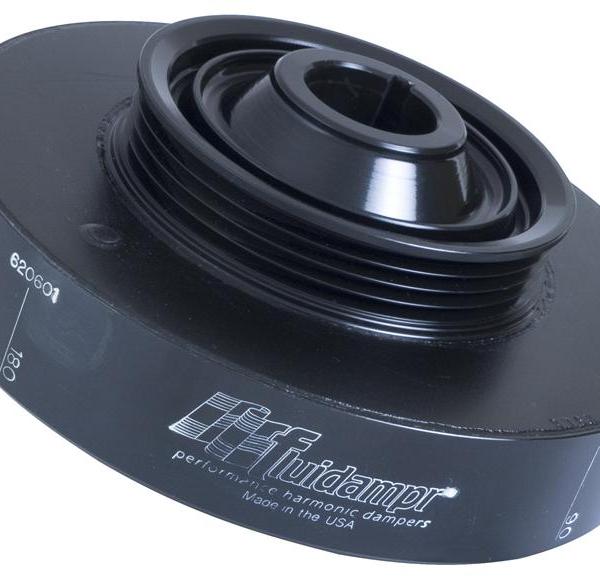 Fluidampr 620601