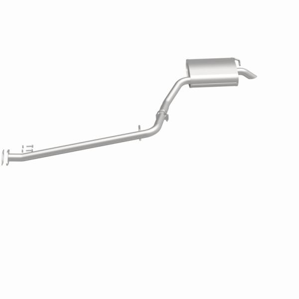 MAG BRE Exhaust Kits Magnaflow 108-0161