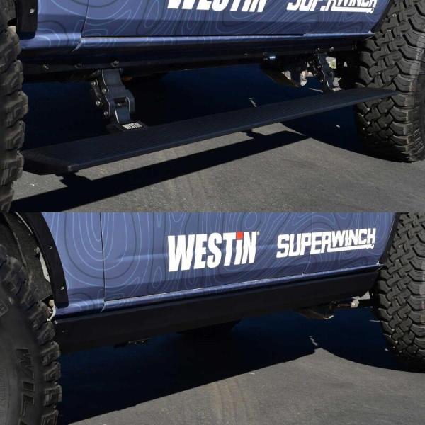 Westin 29-24195