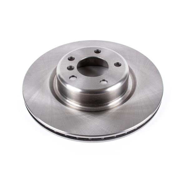 PSB Autospecialty Rotor PowerStop EBR1404