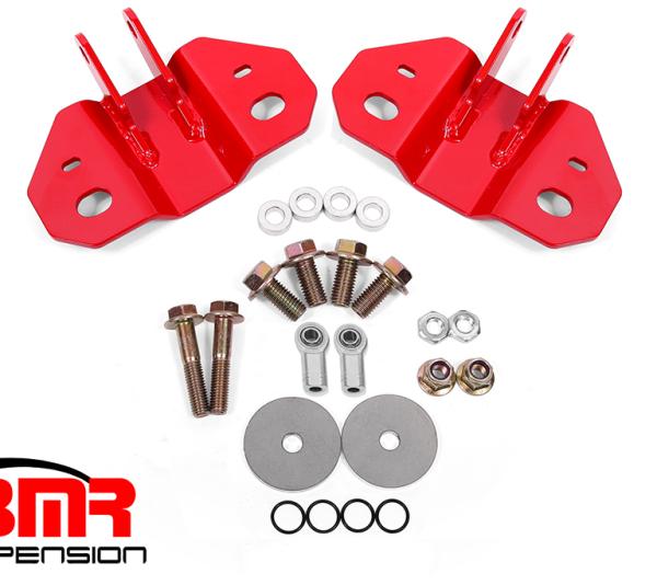 BMR Suspension SM760R