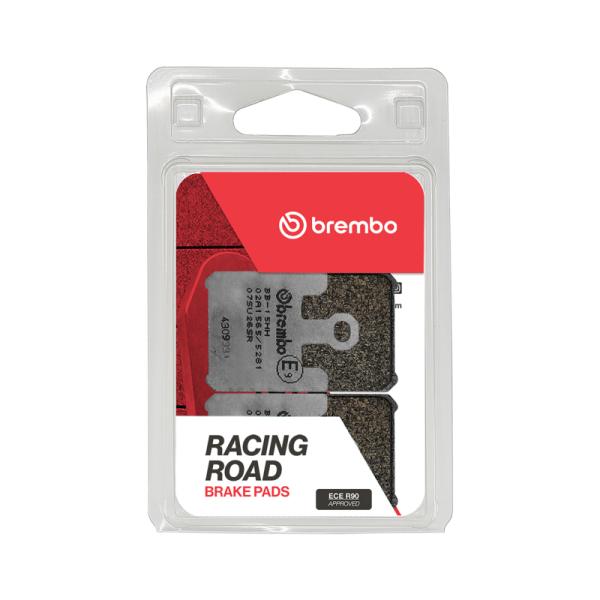 BRE Powersport Pads Brembo OE 07SU26SR