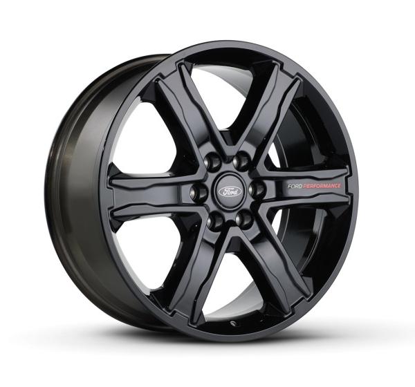 Ford Racing M-1007-S2295GB
