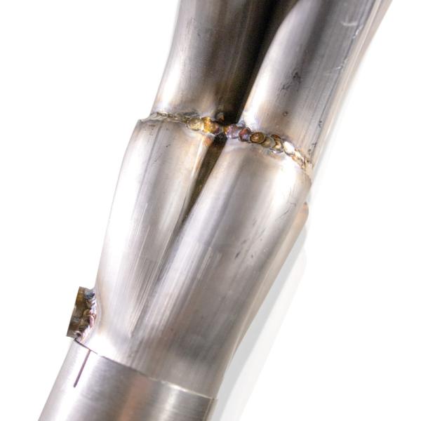 Stainless Works SCA16HCSTS