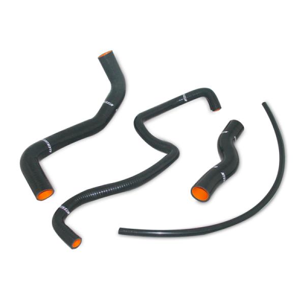 Mishimoto MMHOSE-350Z-03BK