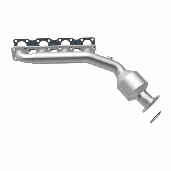 MAG Converter Direct Fit Magnaflow 52424