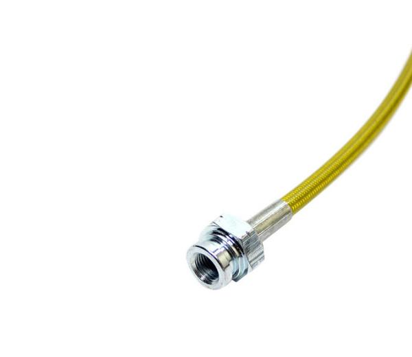 ISR Performance IS-NCL-310