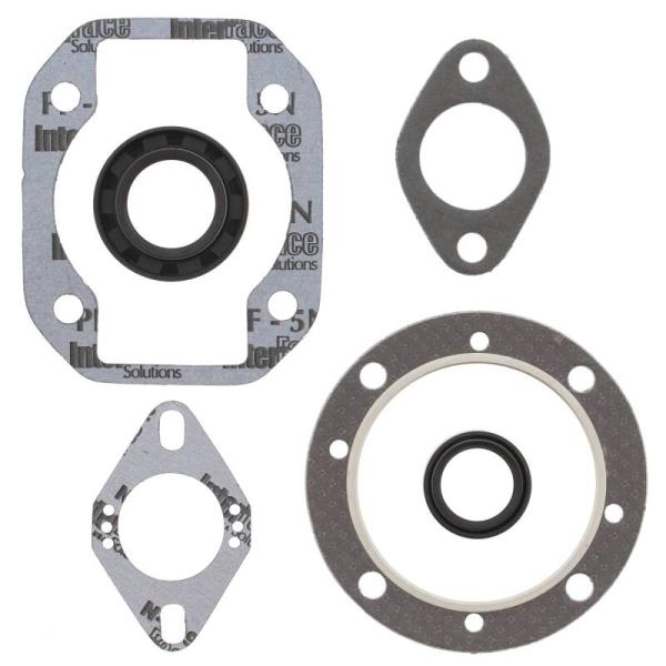 Vertex Pistons 711001XB