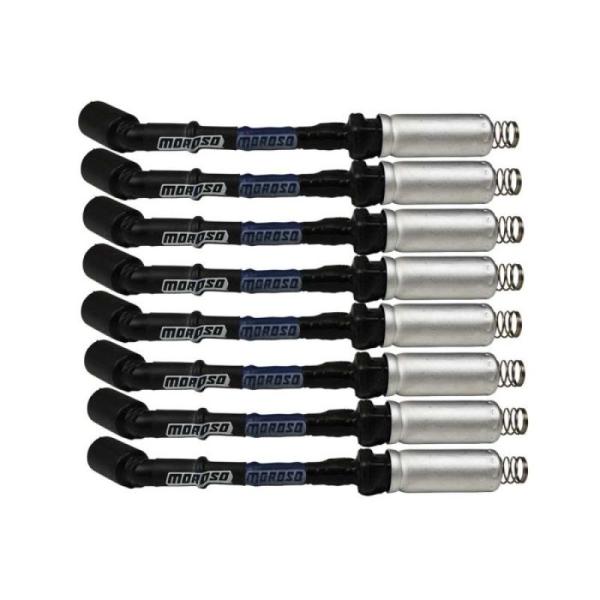 MOR Ignition - Wire Set Moroso 72535