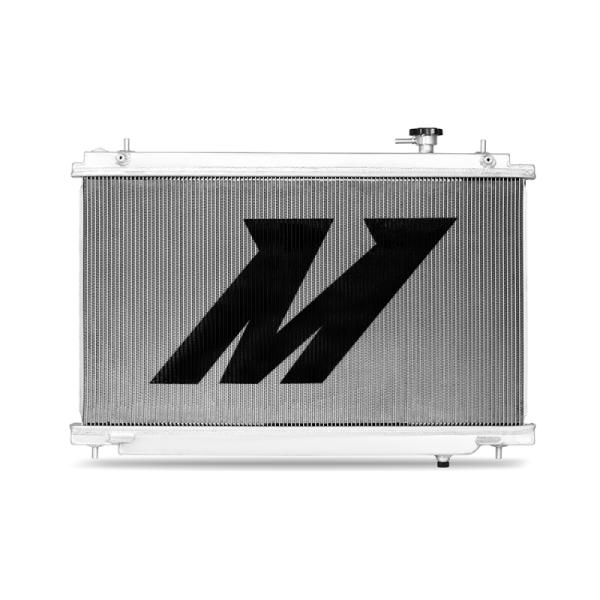Mishimoto MMRAD-350Z-03X