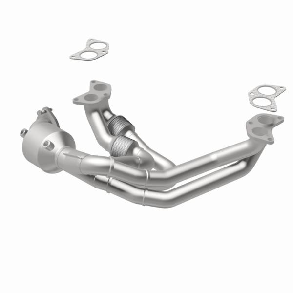 MAG Converter Direct Fit Magnaflow 52587