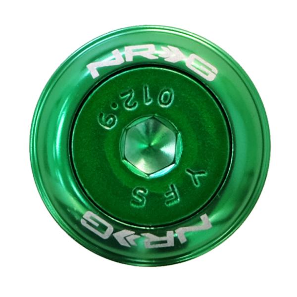 NRG Fender Washer Kits NRG FW-800GN