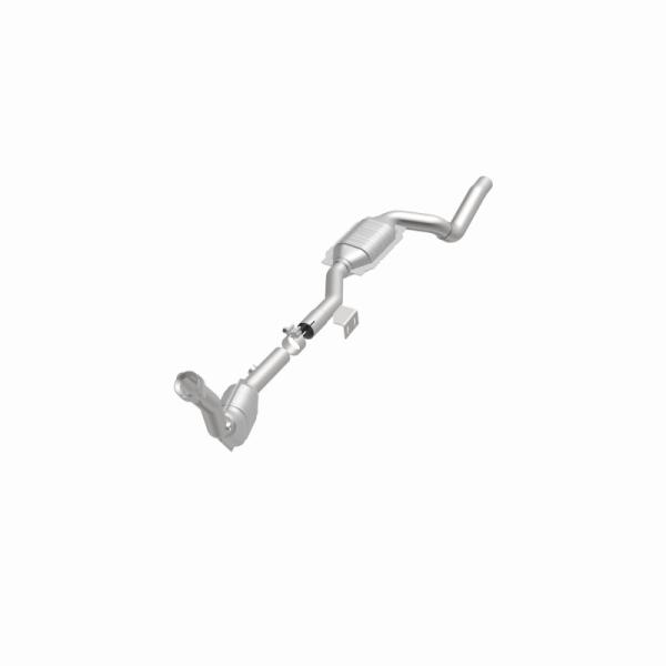 MAG Converter Direct Fit Magnaflow 52115
