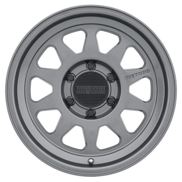Method Wheels MR31689016818