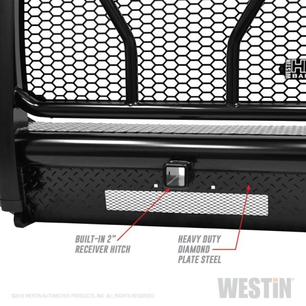 Westin 58-31115