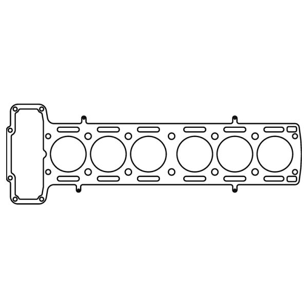 Cometic Gasket C4303-030