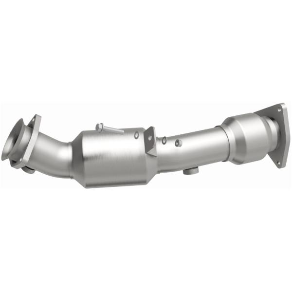 MAG Converter Direct Fit Magnaflow 24166