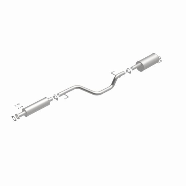 Magnaflow 106-0815