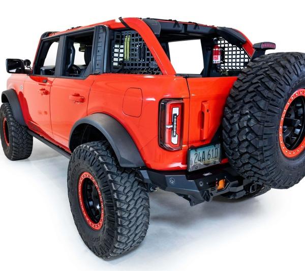 Addictive Desert Designs AC2302801NA