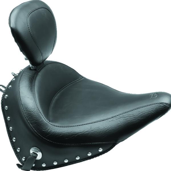 Mustang Motorcycle 79915
