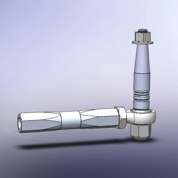 SPL Parts SPL TRE CAM6