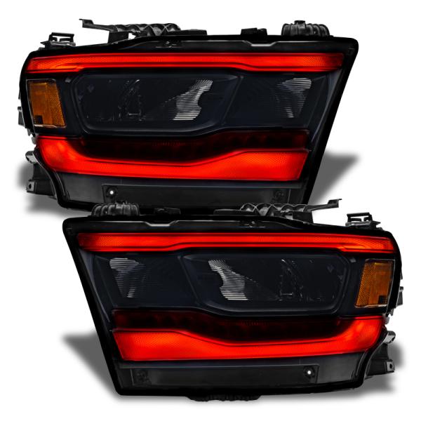 ORACLE Lighting 1281-504