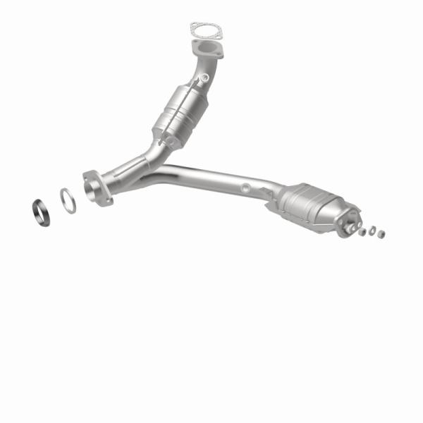 Magnaflow 24233