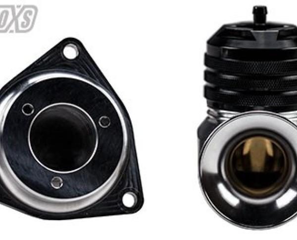 Turbo XS GEN-BOV