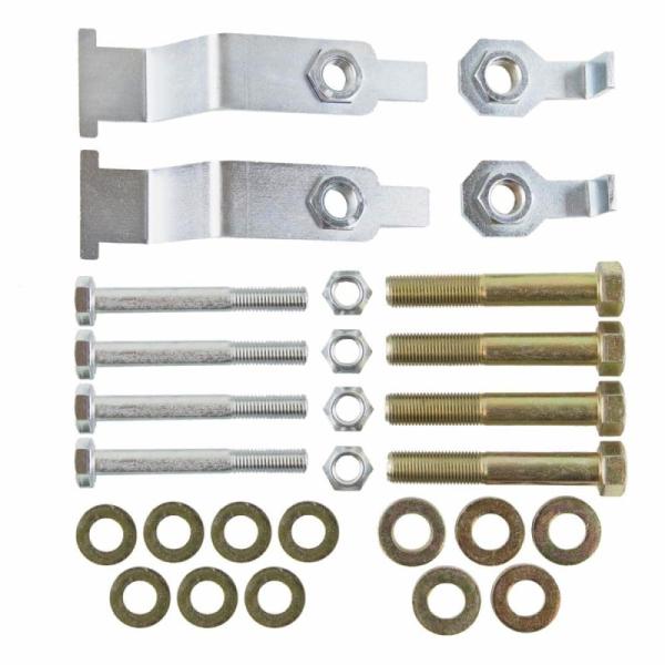 Synergy Mfg 8050-01