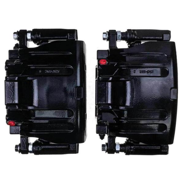 PowerStop S5016BLK