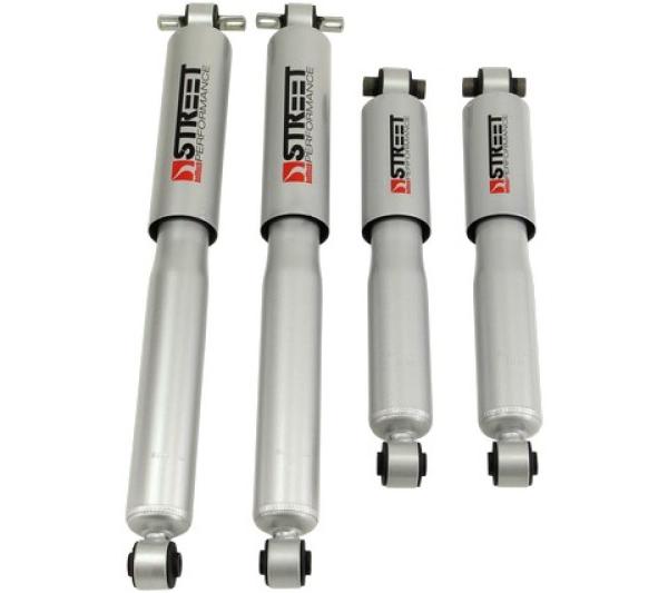 Belltech 9561