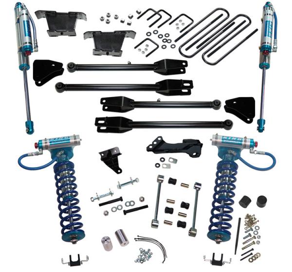Superlift K233KG