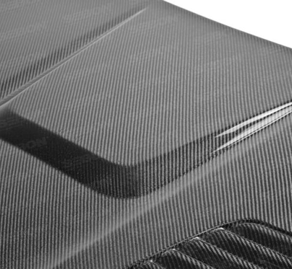 Seibon HD1012BMWF10-GTR