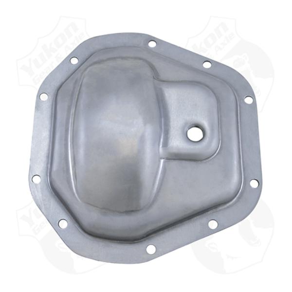 YUK Covers - Steel Yukon Gear & Axle YP C5-D50
