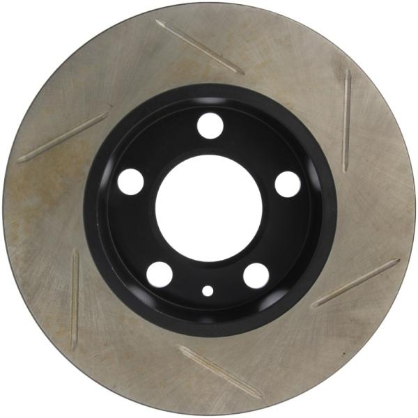 ST Slot & Drill Brake Rotors Stoptech 127.33057R
