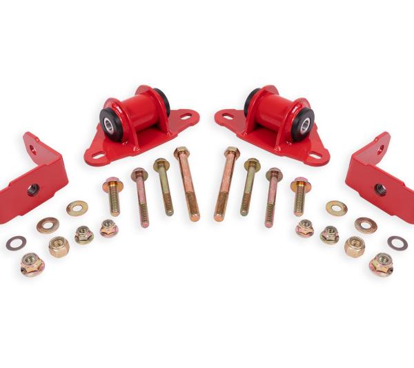 BMR Suspension TM571